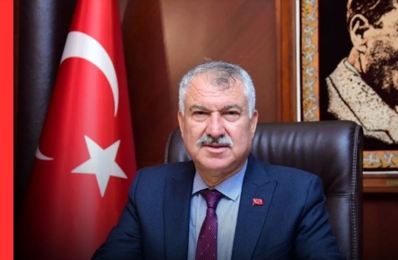 Zeydan KARALAR için yeni karar