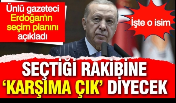 Ortalık Fena Karıştı