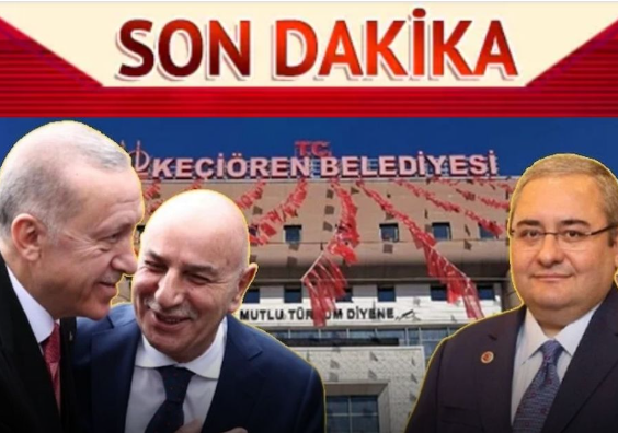 Bakın neyle tehdit etmişler