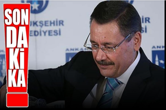 Gökçek’e beklenmedik darbe