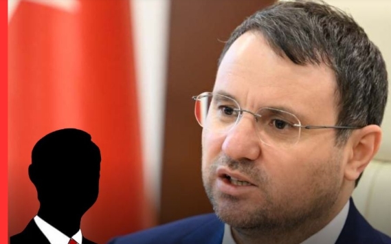 Skandal isim kadroda