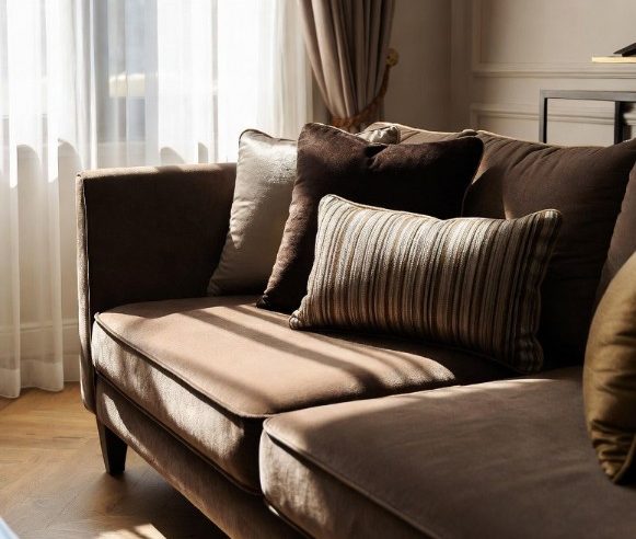 54 yaşında, kızımı rahatsız etmemek