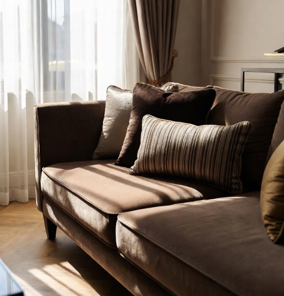 54 yaşında, kızımı rahatsız etmemek