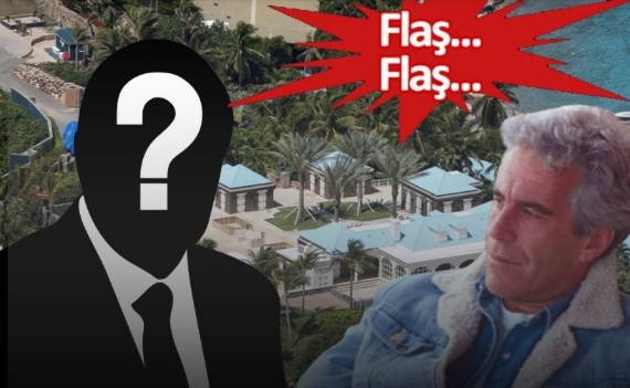 Kabinede Epstein Depremi