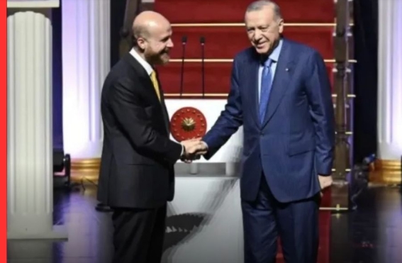 Saltanatın tarihi belli oldu