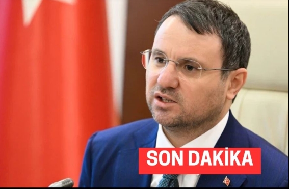 O soruya bakan cevap veremedi