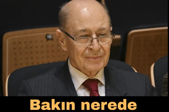 Ahmet Necdet Sezer YAZIK