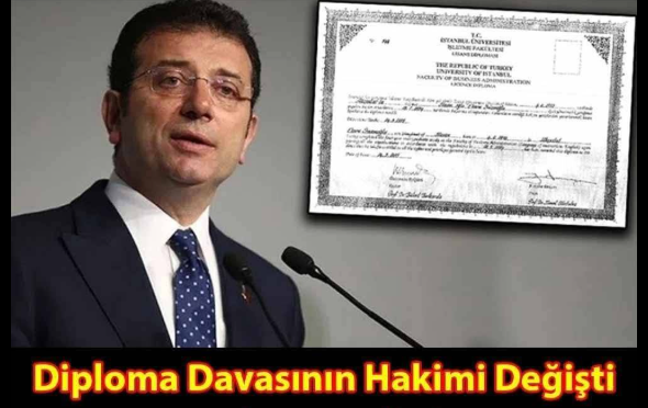 Yeni Hakim B’akın Kim Çıktı