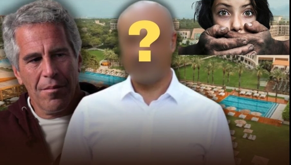 Epstein’i tanımıyorum demişti