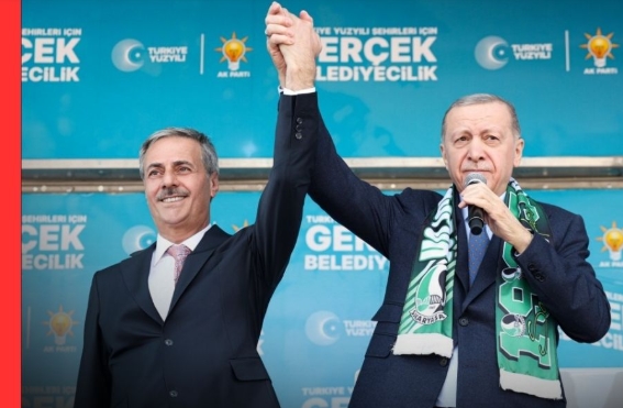 AKP’de sahte diploma skandalı