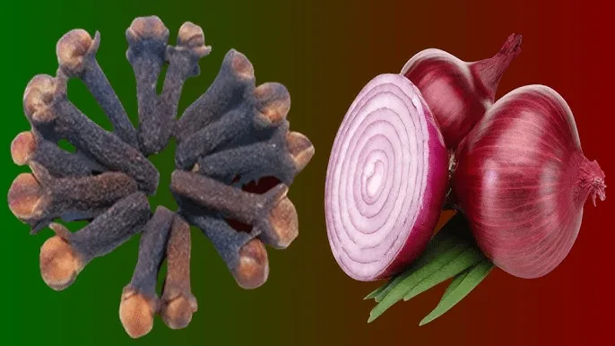 Aç karnına günde 2 karanfil çiğne