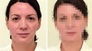 HER GÜN SU İÇEN KADININ S0NU