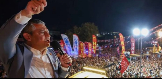 İstifa açıklaması ortalığı karıştırdı