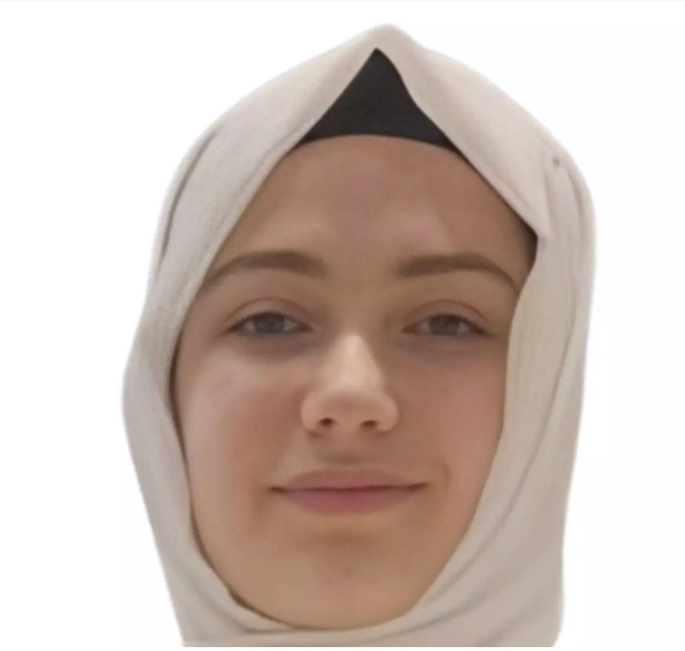 17 yaşındaki Ravza Serra Umre yaparken yasamını yitirdi.