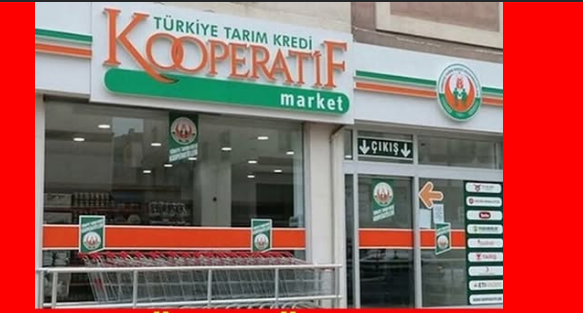3 Gün sürecek Tarım kredi marketlerinde dev indirim başlıyor.