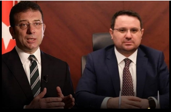 Akın GÜRLEK ile ilgili şok