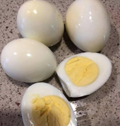 yumurta yemenin neden olduğunu açıkladı.