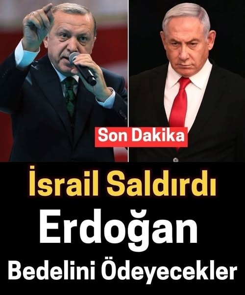 Erdoğan bunun bedelini ödeyecekler