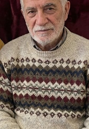 Anne ve babam öldükten sonra