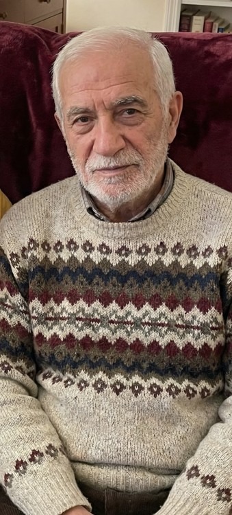 Anne ve babam öldükten sonra