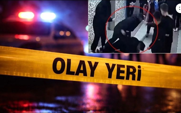 Büyük Rezalet Anları