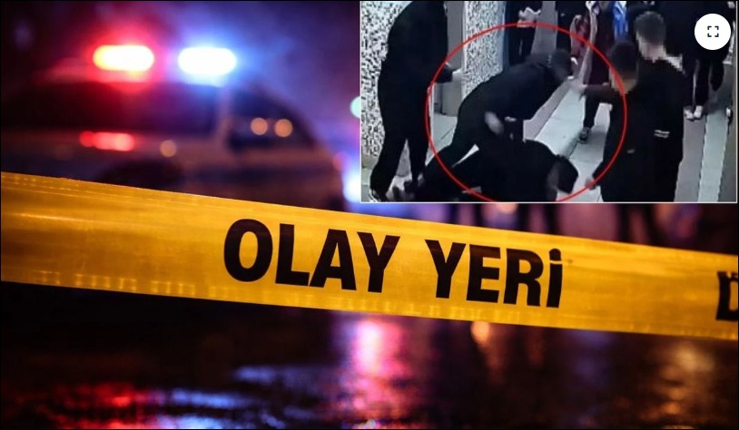 Büyük Rezalet Anları