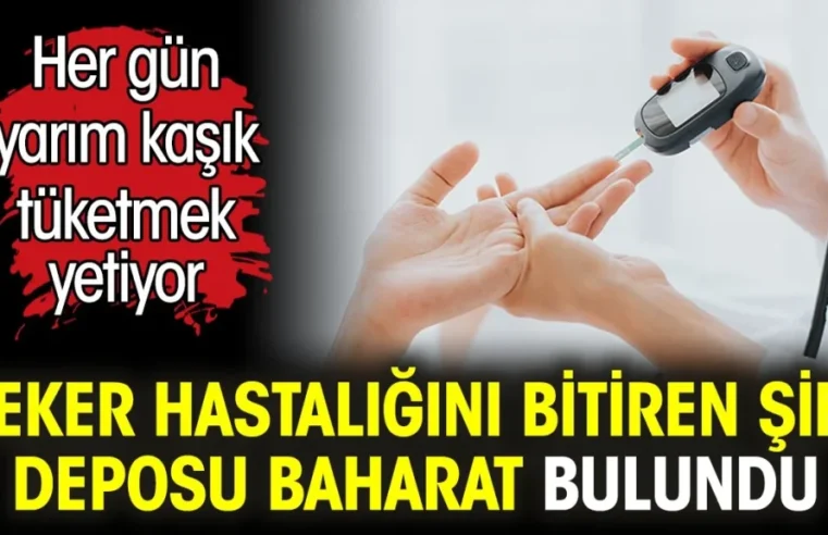 Yarım Kaşığı Yetiyor