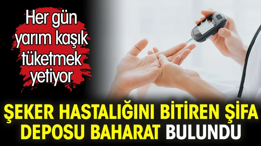 Yarım Kaşığı Yetiyor