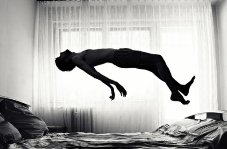 Uykuya Dalmaya Başladığınız Anda