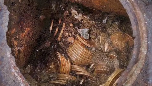 Altı servet kaynayan ilimiz: