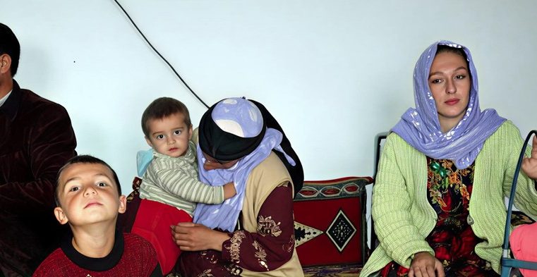 17 yaşındayken evli olan