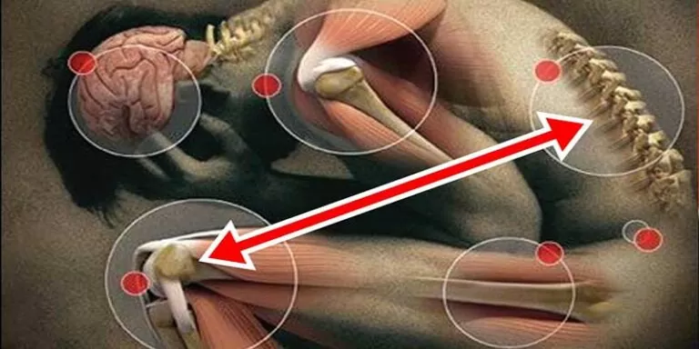 Zina Edenler Bu Hastalığa Yakalanır