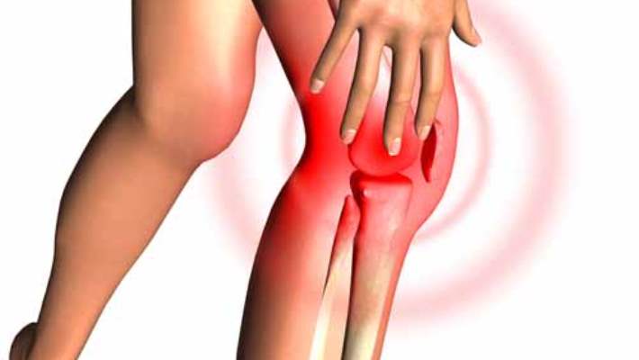 Kıkırdak aşınmalarını gideriyor