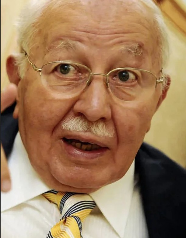 Necmettin Erbakan