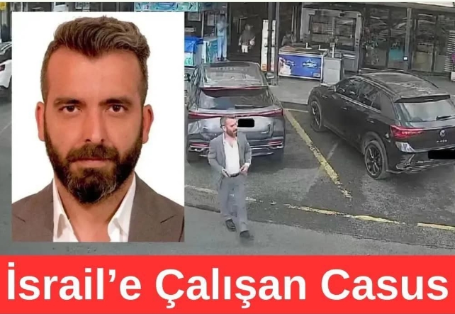 Ba’kın kimin yeğeni çıktı