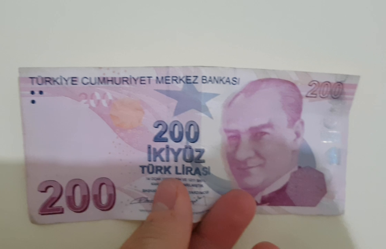 Emekli bayram ikramiyesinde