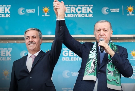 Yıllar Sonra İlk Kez Ortaya Çıkan Fotoğraf