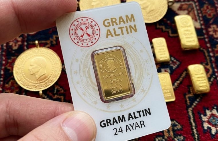 Altın yatırımcılarına uyarı