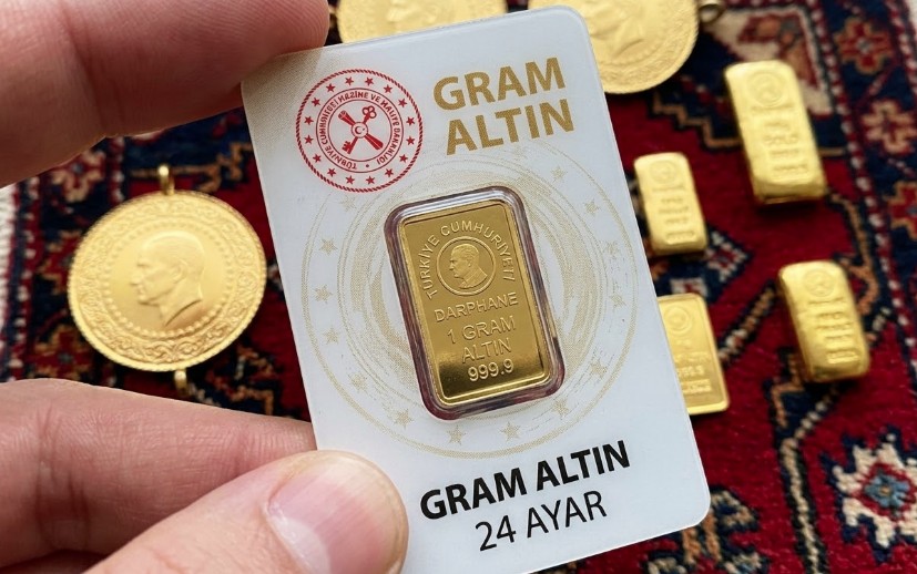 Altın yatırımcılarına uyarı