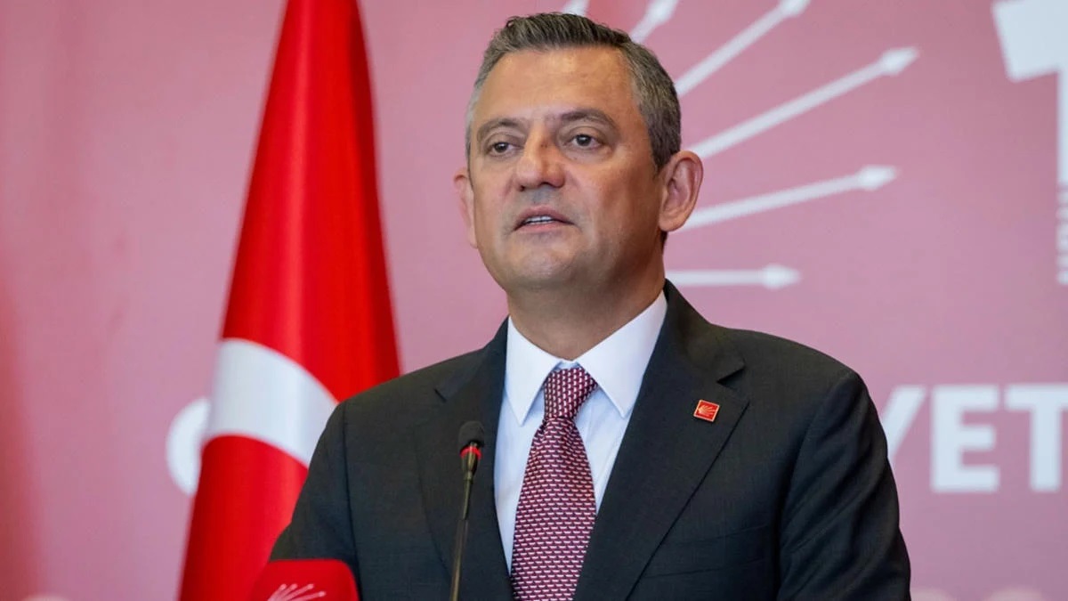 İmamoğlunun DİPLOMASININ SIRRI