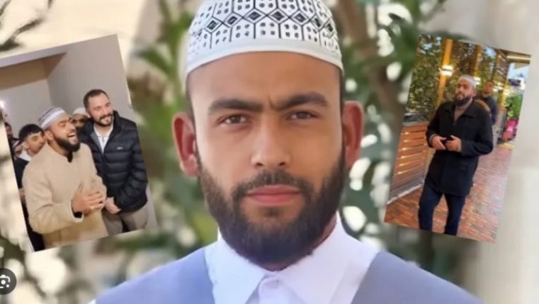 Kabe’de Hacılar İlahisi