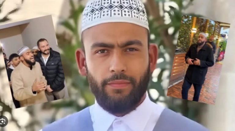 Kabe’de Hacılar İlahisi