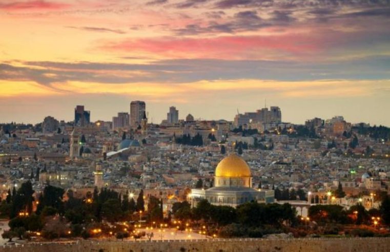 İsrail saldırdı.Erdoğan bunun bedelini ödeyecekler