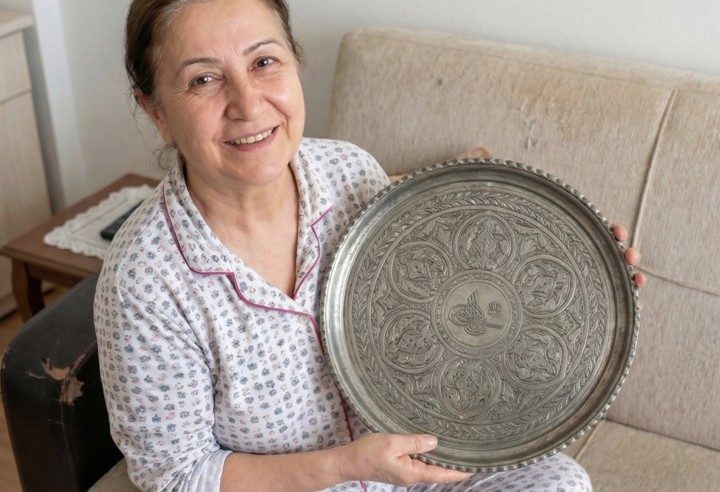 Kocamın kumar borçları