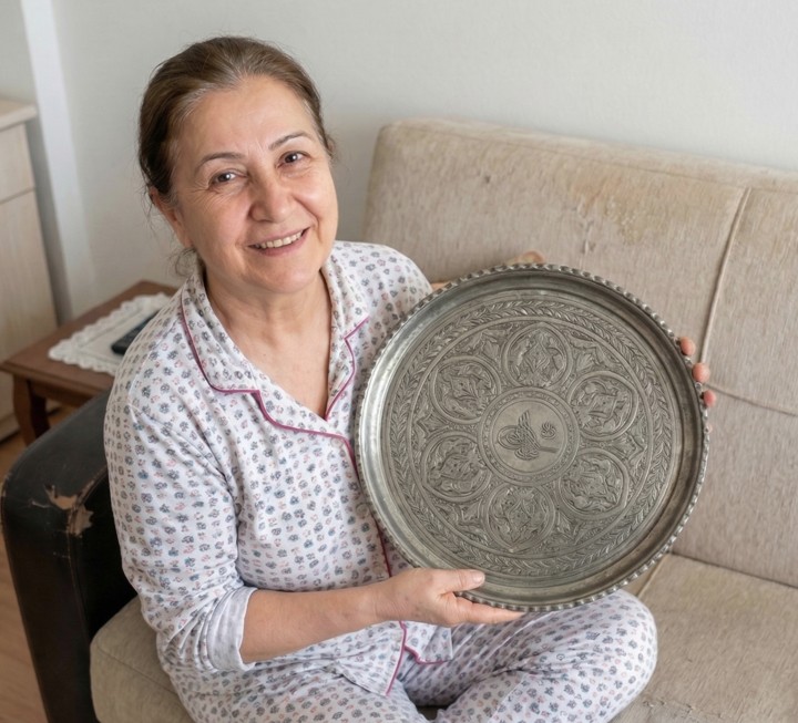 Kocamın kumar borçları