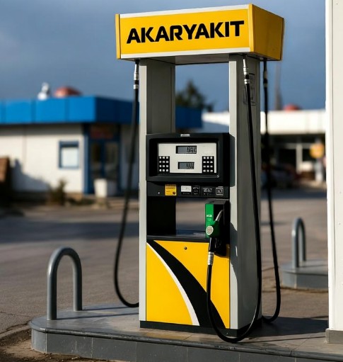 Akaryakıta bu gece dev zam geliyor.