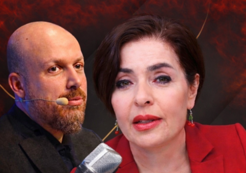 Türkiye Bunu Konuşuyor.