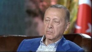 Türkiye de alarm verildi