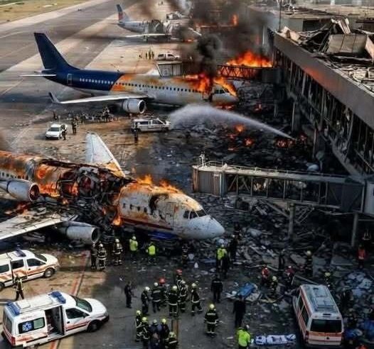 SON DAKİKA! Birkaç dakika önce İ’srail bitirdi