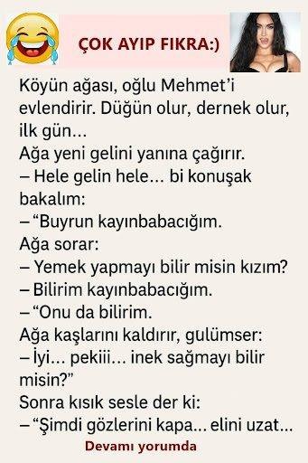 Sadece yetişkinler okusun